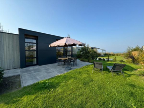 Enkhuizer Strand Chalet Wellenreiter Zweite Reihe Haus Nr 213